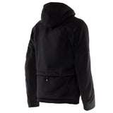 Dainese Daemon-X Full Zip Hoodie - Women Black - Driven Powersports