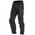 Dainese Drake 2 Super Air Tex Pants - Men Black 44 - Driven Powersports