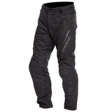 Dainese Drake 2 Super Air Tex Pants - Men Black 44 - Driven Powersports