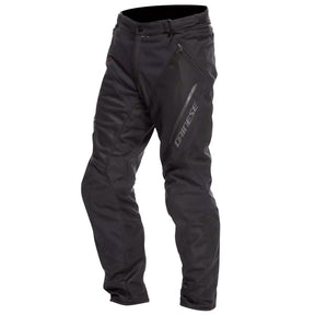 Dainese Drake 2 Super Air Tex Pants - Men Black 44 - Driven Powersports