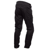 Dainese Drake 2 Super Air Tex Pants - Men Black 44 - Driven Powersports