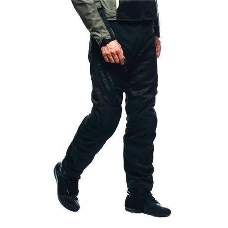 Dainese Drake 2 Super Air Tex Pants - Men Black 44 - Driven Powersports