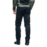 Dainese Drake 2 Super Air Tex Pants - Men Black 44 - Driven Powersports