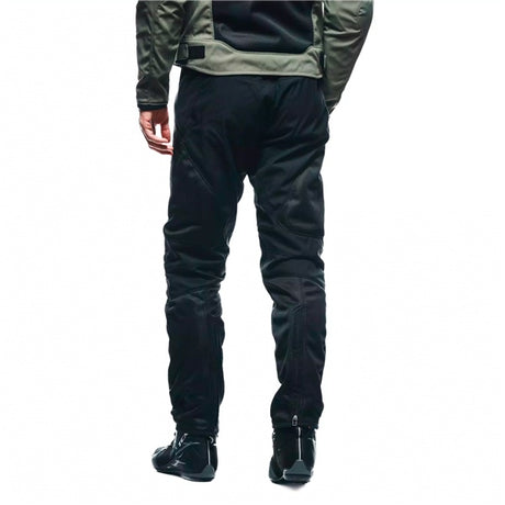 Dainese Drake 2 Super Air Tex Pants - Men Black 44 - Driven Powersports