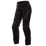 Dainese Drake 2 Super Air Tex Pants - Women Black 40 - Driven Powersports