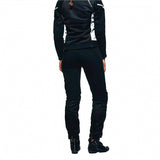 Dainese Drake 2 Super Air Tex Pants - Women Black 40 - Driven Powersports