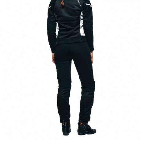 Dainese Drake 2 Super Air Tex Pants - Women Black 42 - Driven Powersports