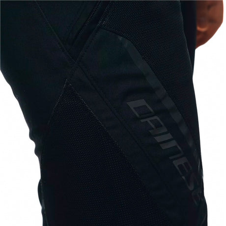 Dainese Drake 2 Super Air Tex Pants - Women Black 42 - Driven Powersports