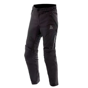 Dainese Drake 2 Air Tex Pants - Men Black 56 - Driven Powersports