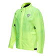 Dainese Rainsuit Ultralight - Men Fluo Yellow S - Driven Powersports