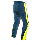 Dainese Storm 2 Rain Pants - Unisex Yellow 2XS - Driven Powersports