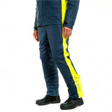 Dainese Storm 2 Rain Pants - Unisex Yellow 2XS - Driven Powersports