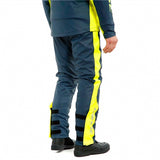 Dainese Storm 2 Rain Pants - Unisex Yellow 2XS - Driven Powersports