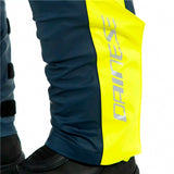 Dainese Storm 2 Rain Pants - Unisex Yellow 2XS - Driven Powersports