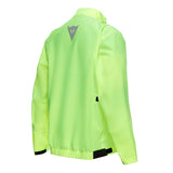Dainese Ultralight Rain Jacket - Men Fluo Yellow S - Driven Powersports
