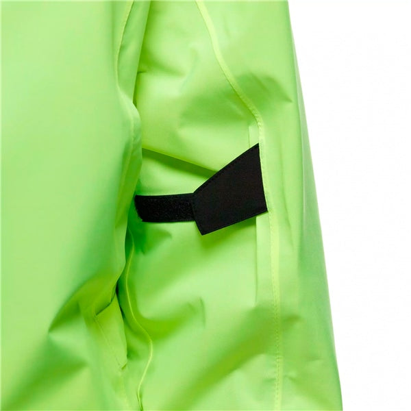 Dainese Ultralight Rain Jacket - Men Fluo Yellow S - Driven Powersports