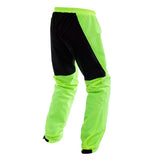 Dainese Ultralight Rain Pants - Unisex Fluo Yellow S - Driven Powersports
