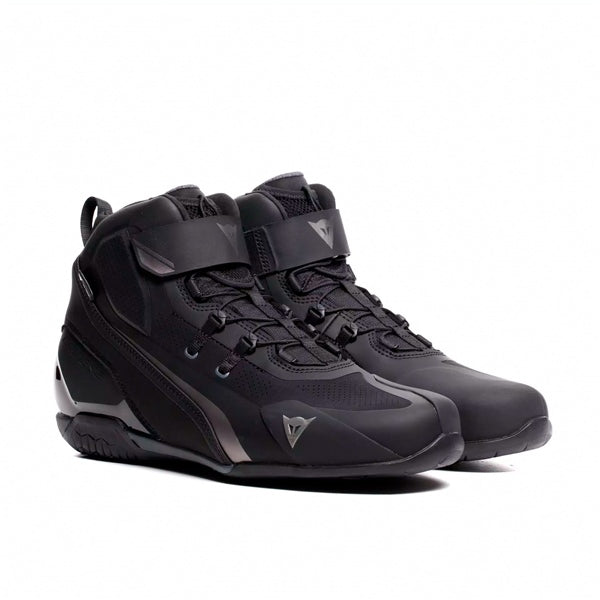 Dainese Herian D-WP Shoes 38 - Driven Powersports
