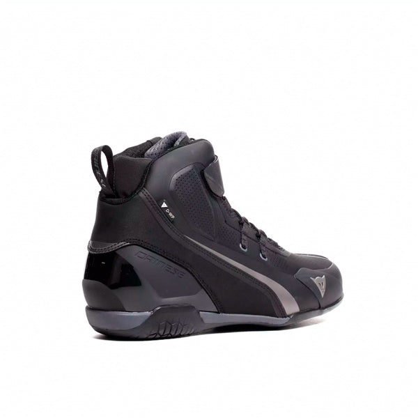 Dainese Herian D-WP Shoes 38 - Driven Powersports
