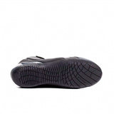 Dainese Herian D-WP Shoes Yellow 38 - Driven Powersports
