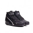 Dainese Herian D-WP Shoes Black/White 36 - Driven Powersports