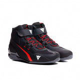 Dainese Herian Air Shoes Red 38 - Driven Powersports