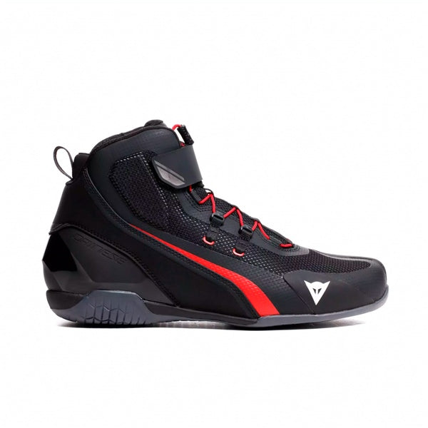 Dainese Herian Air Shoes Red 38 - Driven Powersports