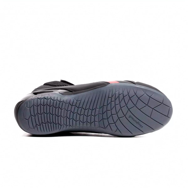 Dainese Herian Air Shoes Red 38 - Driven Powersports