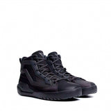 Dainese Urbactive Gore-Tex Shoes Black 39 - Driven Powersports