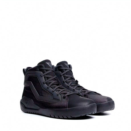 Dainese Urbactive Gore-Tex Shoes Black 47 - Driven Powersports