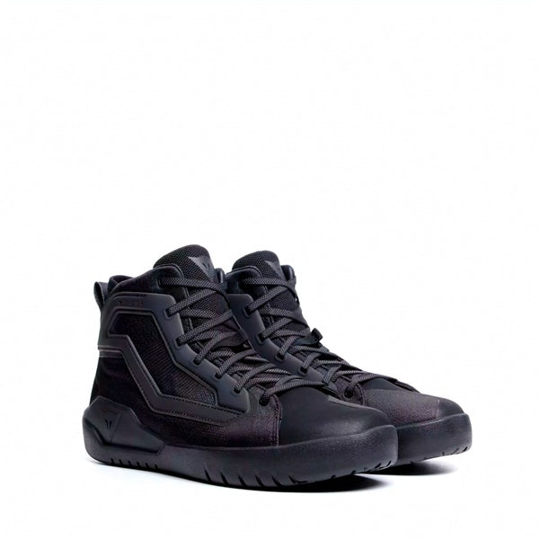 Dainese Urbactive Gore-Tex Shoes Black 39 - Driven Powersports