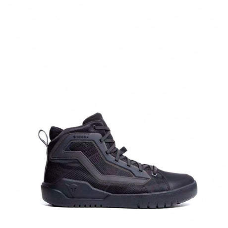 Dainese Urbactive Gore-Tex Shoes Black 47 - Driven Powersports