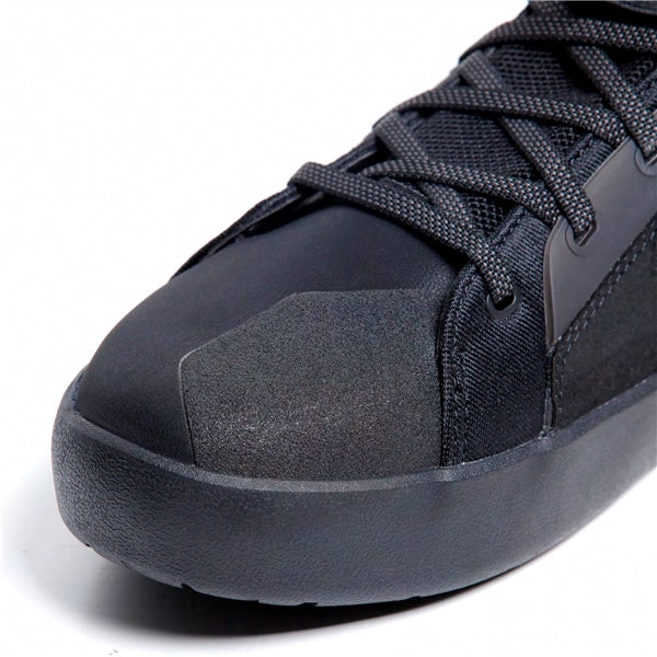 Dainese Urbactive Gore-Tex Shoes Black 39 - Driven Powersports