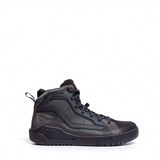 Dainese Urbactive Gore-Tex Shoes Black/Army Green 39 - Driven Powersports