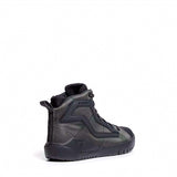 Dainese Urbactive Gore-Tex Shoes Black/Army Green 39 - Driven Powersports