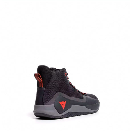 Dainese Atipica Air 2 Shoes Red 44 - Driven Powersports