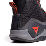 Dainese Atipica Air 2 Shoes Red 44 - Driven Powersports