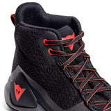 Dainese Atipica Air 2 Shoes Red 44 - Driven Powersports
