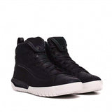 Dainese Metractive D-WP Shoes - Men Black/White 39 - Driven Powersports