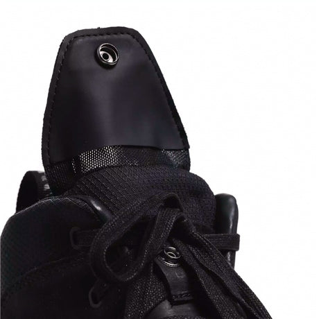 Dainese Metractive D-WP Shoes - Men Black/White 39 - Driven Powersports
