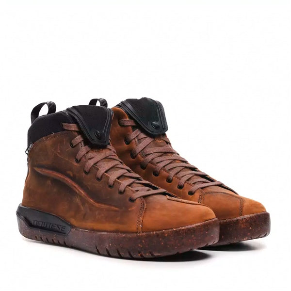 Dainese Metractive D-WP Shoes - Men 39 - Driven Powersports