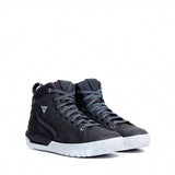 Dainese Metractive D-WP Shoes - Women Black/White 36 - Driven Powersports