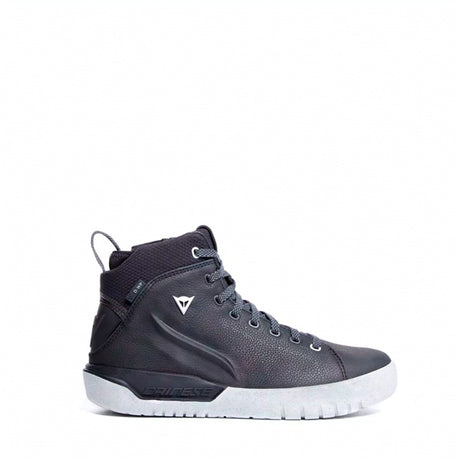Dainese Metractive D-WP Shoes - Women Black/White 42 - Driven Powersports