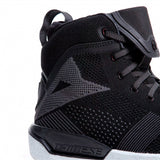 Dainese Metractive Air Shoes Black/White 39 - Driven Powersports