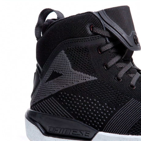 Dainese Metractive Air Shoes Black/White 39 - Driven Powersports