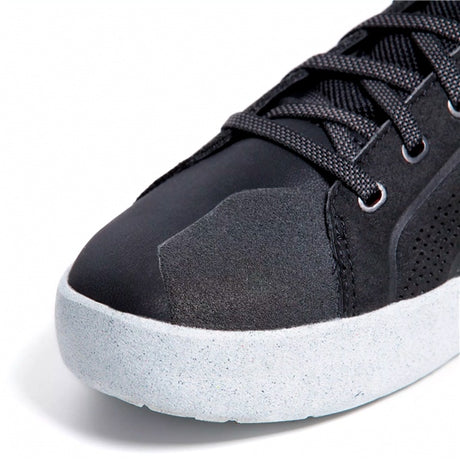 Dainese Metractive Air Shoes Black/White 39 - Driven Powersports
