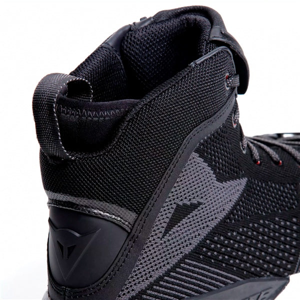 Dainese Metractive Air Shoes Black/White 39 - Driven Powersports