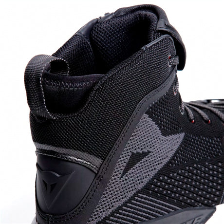 Dainese Metractive Air Shoes Black/White 39 - Driven Powersports