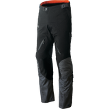 THOR PANT RANGE Black/Heather Front - Driven Powersports
