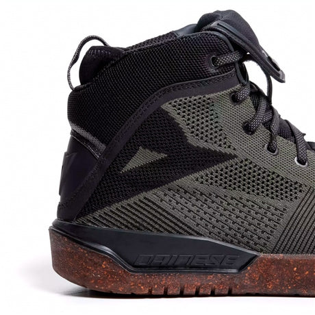 Dainese Metractive Air Shoes 40 - Driven Powersports
